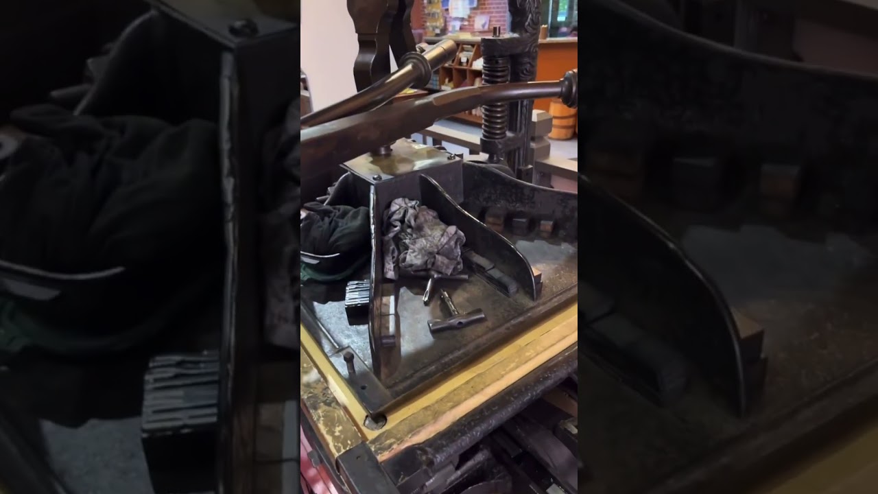 ⚠️ This announcement deserves a new ink color ⚠️