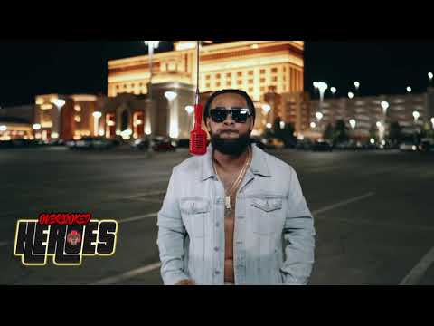 Reece Mac - Indecisive (Official Music Video live performance)