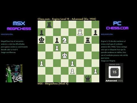 This game's AI against another game