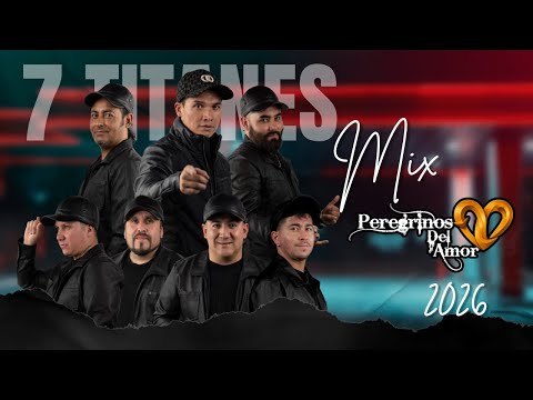 Peregrinos del amor and Rancheras Wenas