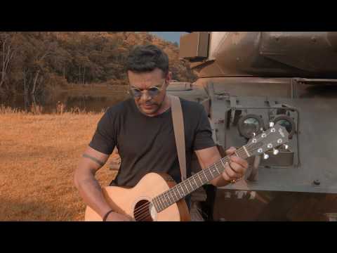 Felipe Duram - O Menino e o Sonho - DVD Guerra ao Desamor