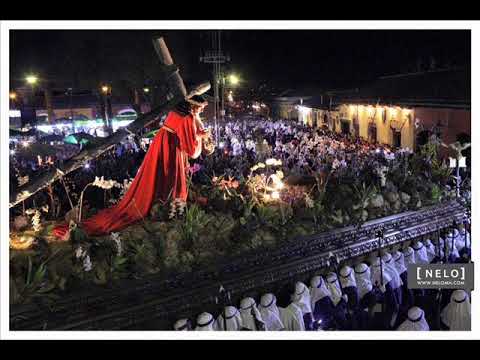 Marcha Fúnebre, La Madrugá
