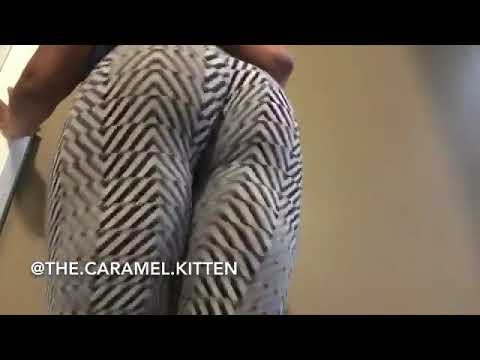 Caramelkitten