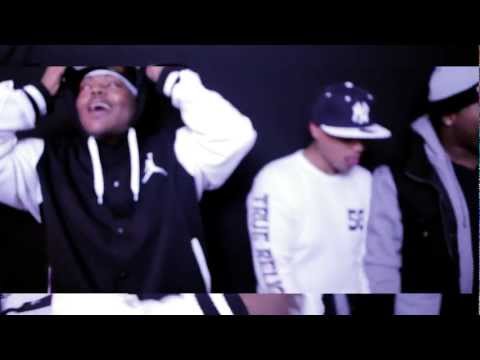TAJ-HE-SPITZ - FEAT. ICE MEEZ - 1 HUNNID - MUSIC VIDEO - RAPBAY.COM