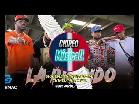 LA PRENDO (DOBLE TONO) El FOTNER x El FECHO x CEKY VICINY x MUSICOLOGO x LOLO EN El MICROFONO