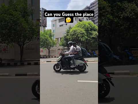 Can you guess the place 🤔 | #shorts #telugu #game #telugugame #vizagbeach Teluguvoice