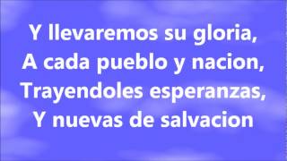 Somos el pueblo de Dios