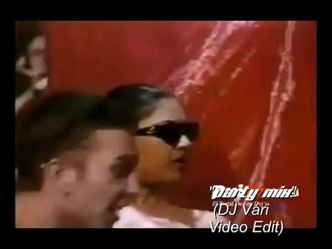 Afrika Bambaataa Presents Khayan - Feel The Vibe (Party Mix Video Edit)