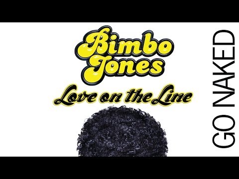 Bimbo Jones ft Katherine Ellis - Love On The Line