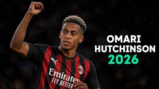 Download lagu Omari Hutchinson ● Welcome to AC Milan 2026 ⚫🔴 | Goals, Skills & Assists mp3 Download lagu Omari Hutchinson ● Welcome to AC Milan 2026 ⚫🔴 | Goals, Skills & Assists mp3