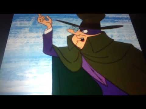 Tomladdin part 8 - Tom Arrested (Part 2)