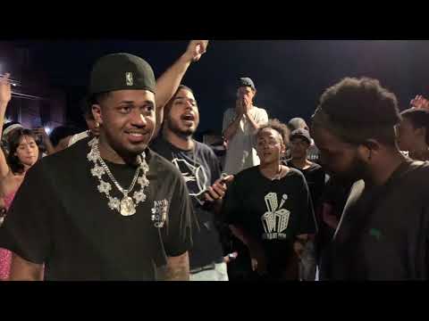 [ASSASSINO DE GIGANTES 🔥] CHRIS x CHAMPA |2° FASE| 54° Batalha dos Predim | Belo Horizonte | MG