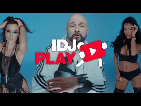 GRU FEAT. GAZDA PAJA - BICU TU / 20 GODINA KASNIJE REMIX (IDJPLAY)