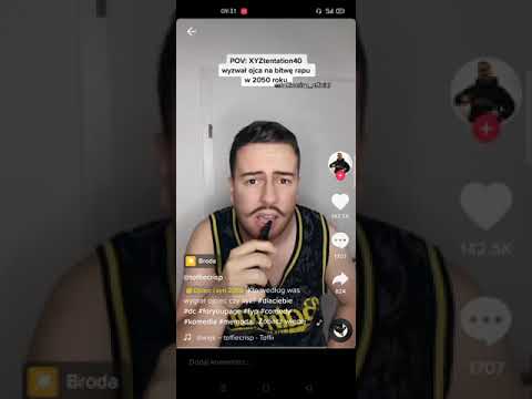 ojciec vs XYZtentacion40