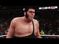 Andre The Giant Vs Big Show Fast Match
