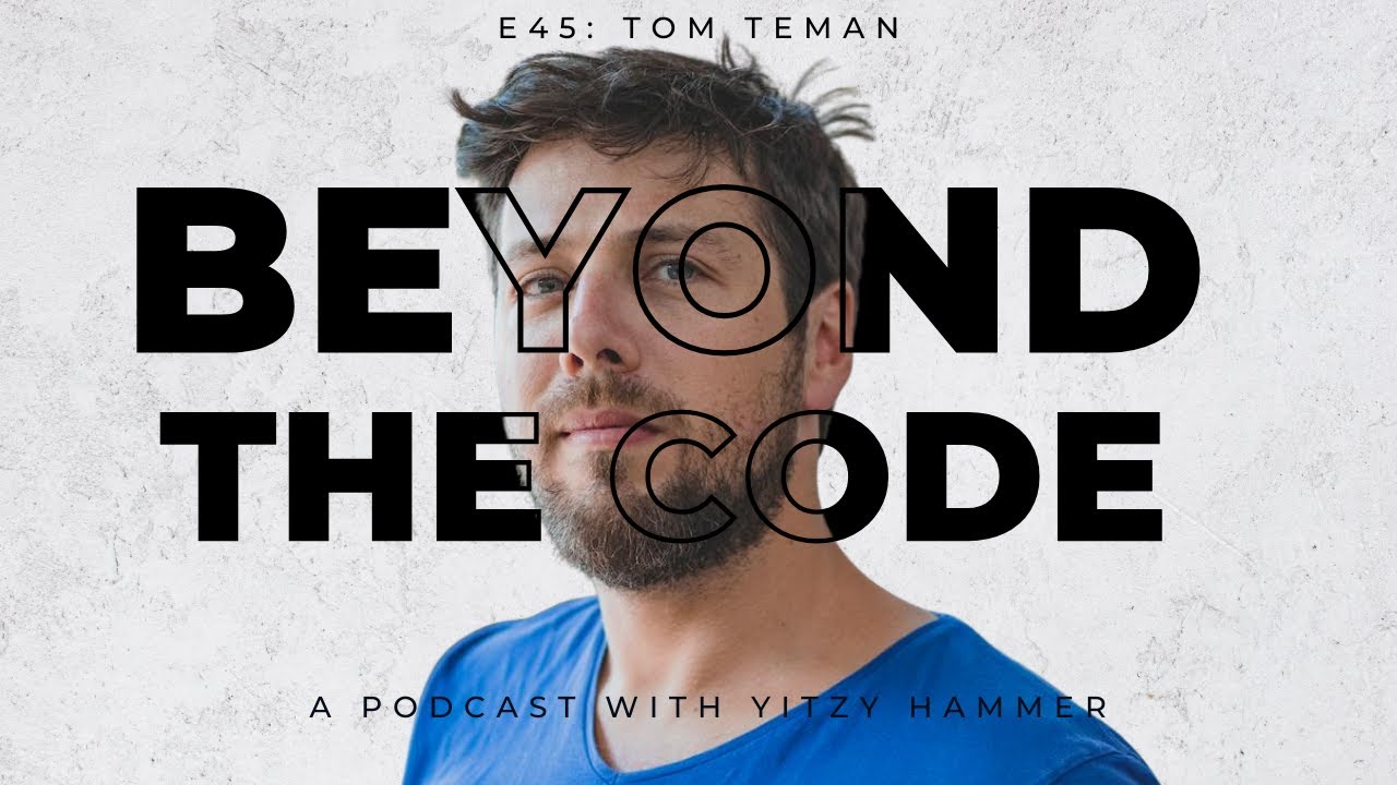 Tom Teman
