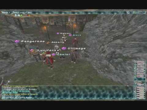 SCNM: The Blood-bathed Crown