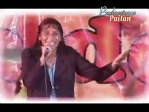 Maximo Paitan - Si me dicen a donde vas ( en vivo )