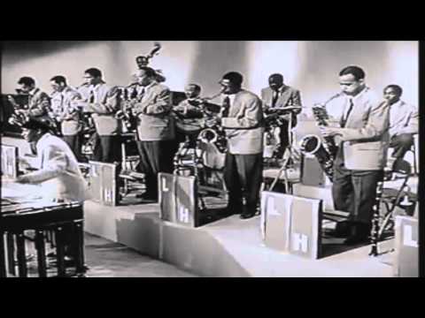 Lionel Hampton - Jam Session (1955)