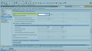 Lacerte Missing Data Utility