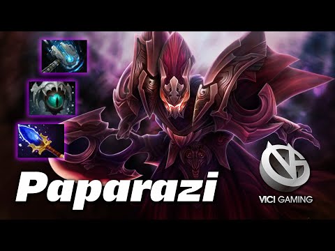 EURUS SPECTRE - Dota 2 Pro Gameplay [Watch & Learn]