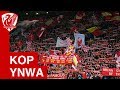 You'll Never Walk Alone |  Liverpool vs. AS Roma (Champions League Semi Final)