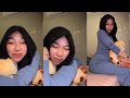 LIVE NISWAHBM YANG BIKIN HALU