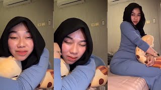 Download lagu LIVE NISWAHBM YANG BIKIN HALU 🤤 mp3