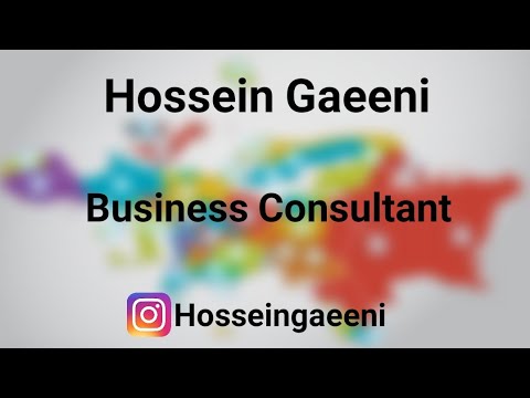 Hossein Gaeeni