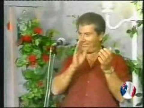 CHARLIE CAMILLERI from SYDNEY AUSTRALIA SONGS