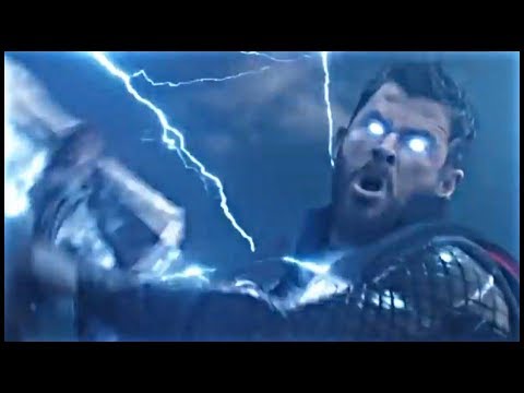 FUTURE FIGHT THOR TIER 3 SKILL