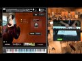 Video 2: Legato Patch Walkthrough