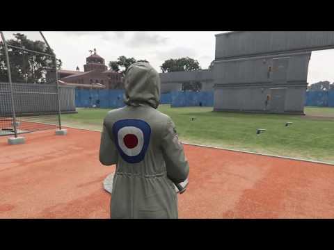 FUNNY MELEE ONLY GTA DEATHMATCH