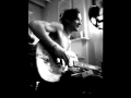 Chris Whitley - I Forget You Every Day 