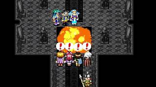 #15【実況】黄金の太陽　失われし時代【GBA】