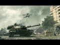 Battle Of Hamburg Call Of Duty Modern Warfare 3