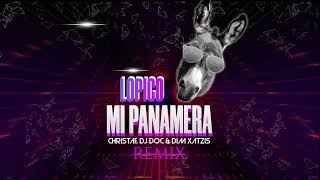 LOPICO - MI PANAMERA (Club Remix by DjDoc, Christaf &amp; Dim Xatzis)