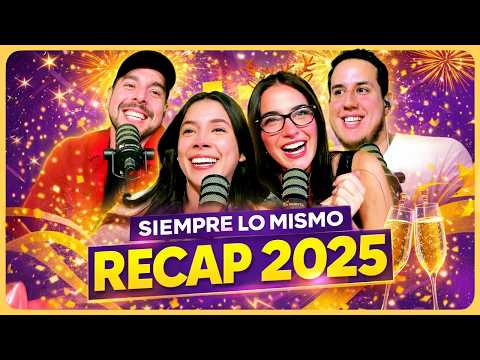 SOMOS MUCHO AMBIENTE 😎 Y SOPORTEN 👀 - #SIEMPRELOMISMO