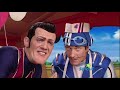 Lazy Town Gay Or European