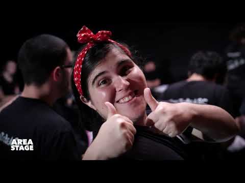 Area Stage's Inspire Theatre Project