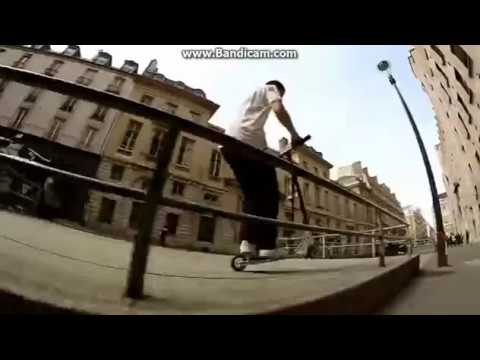 Welcome to Addict -Lucas Di Meglio