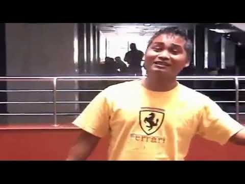 Maenga - Thlawi Law Law (Extended Music Video)