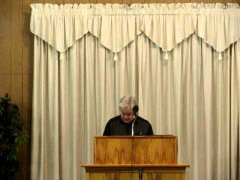 sermon 10-17-2010 pt1