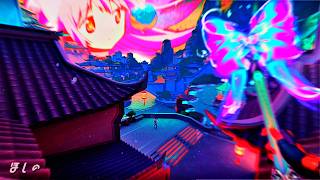 【VALORANT】わたしの、最高の友達。