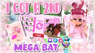 Getting my dream megas!!( 2nd Mega Bat Dragon!) ✨AHH IM SO HAPPY!! ! ✨ | 💕BlossomBunnyBeb 💕