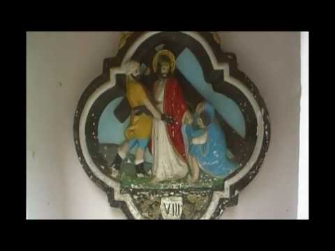 Cruzeiro em Paraisópolis - MG