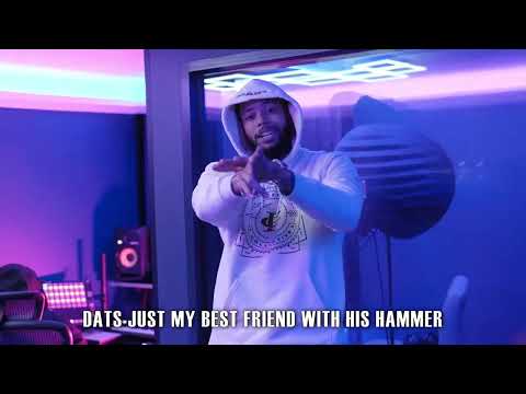 Rena Paid | Studio Freestyle