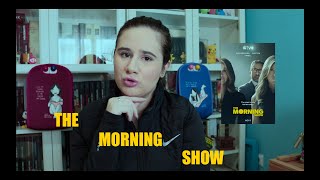 Reseña de The morning show | #Unaserieparacadasemana video