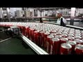 Coca Cola Inaugurates Bottling Plant In India