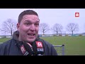Arjen Linstra na Aarlanderveen - Alphia